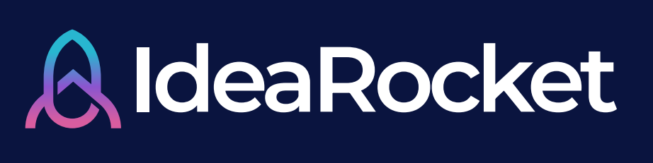 IdeaRocket Logo